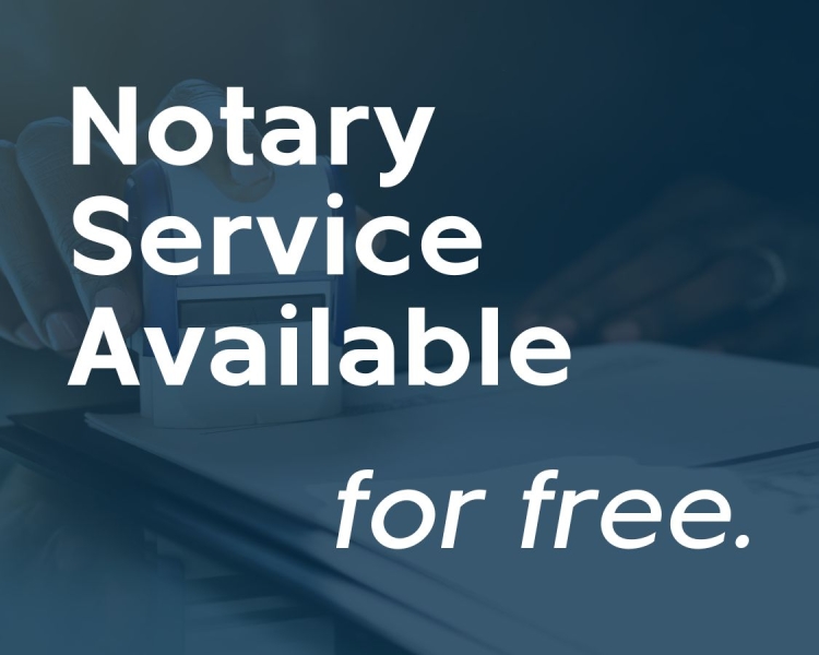 Notary Feature Image
