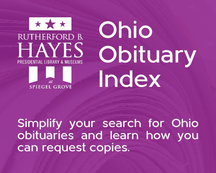 Ohio Obituary Index - Simplify your search for Ohio obituaries and learn how you can request copies.